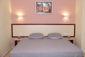 Hotel Ronaldo